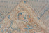 Antique Mahal Area Rug (5' x 9')